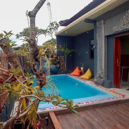 Svaha Ubud Kültér fotó