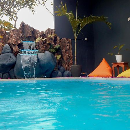 Svaha Ubud Kültér fotó