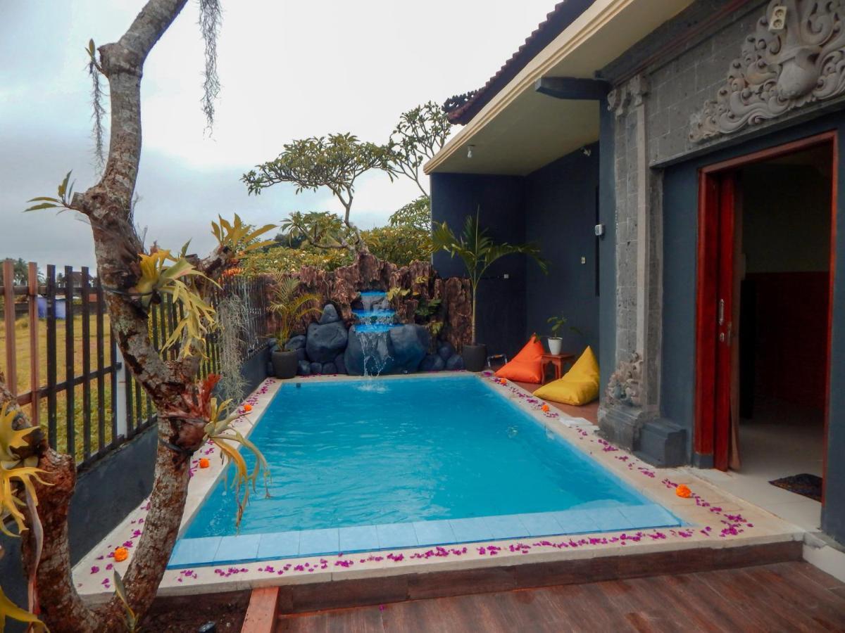 Svaha Ubud Kültér fotó
