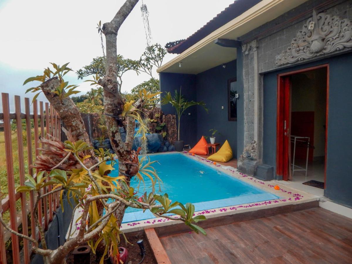 Svaha Ubud Kültér fotó