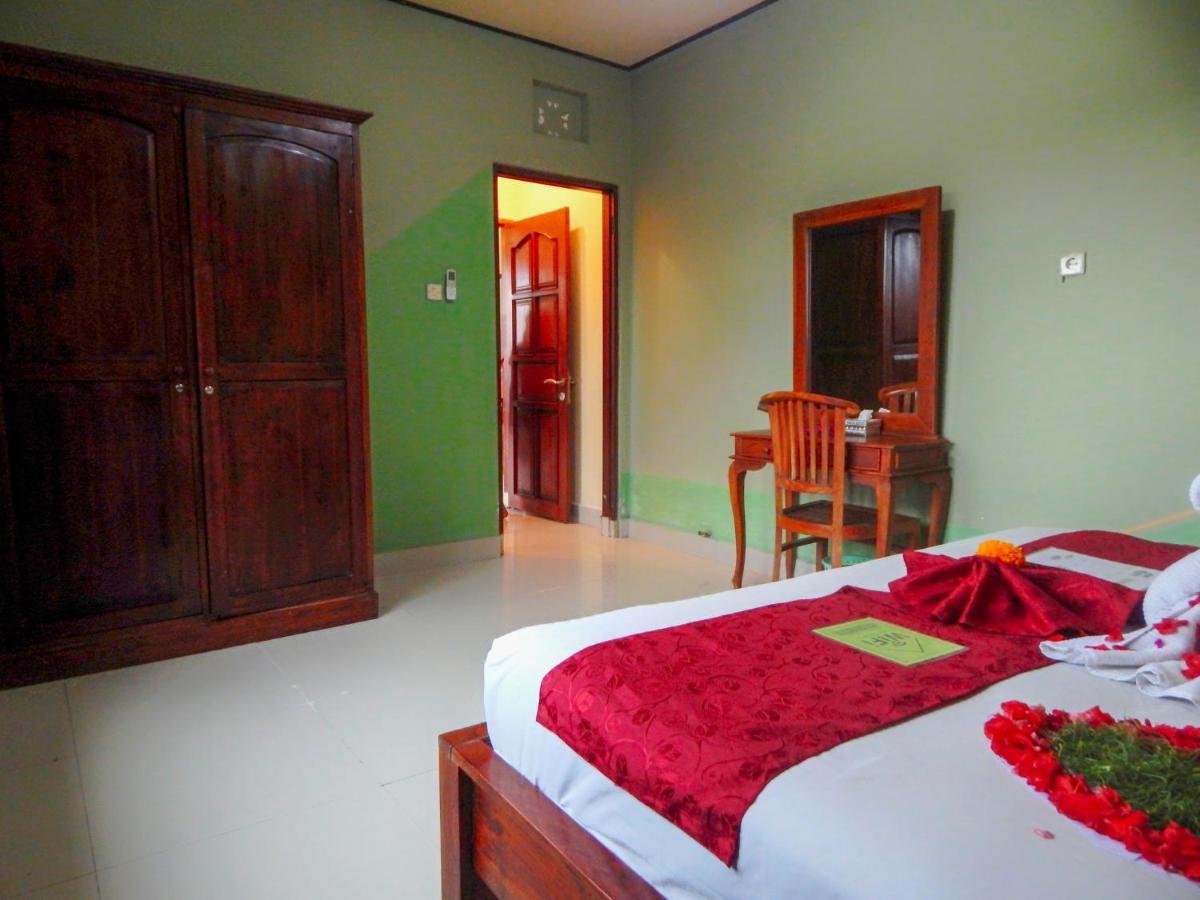 Svaha Ubud Kültér fotó