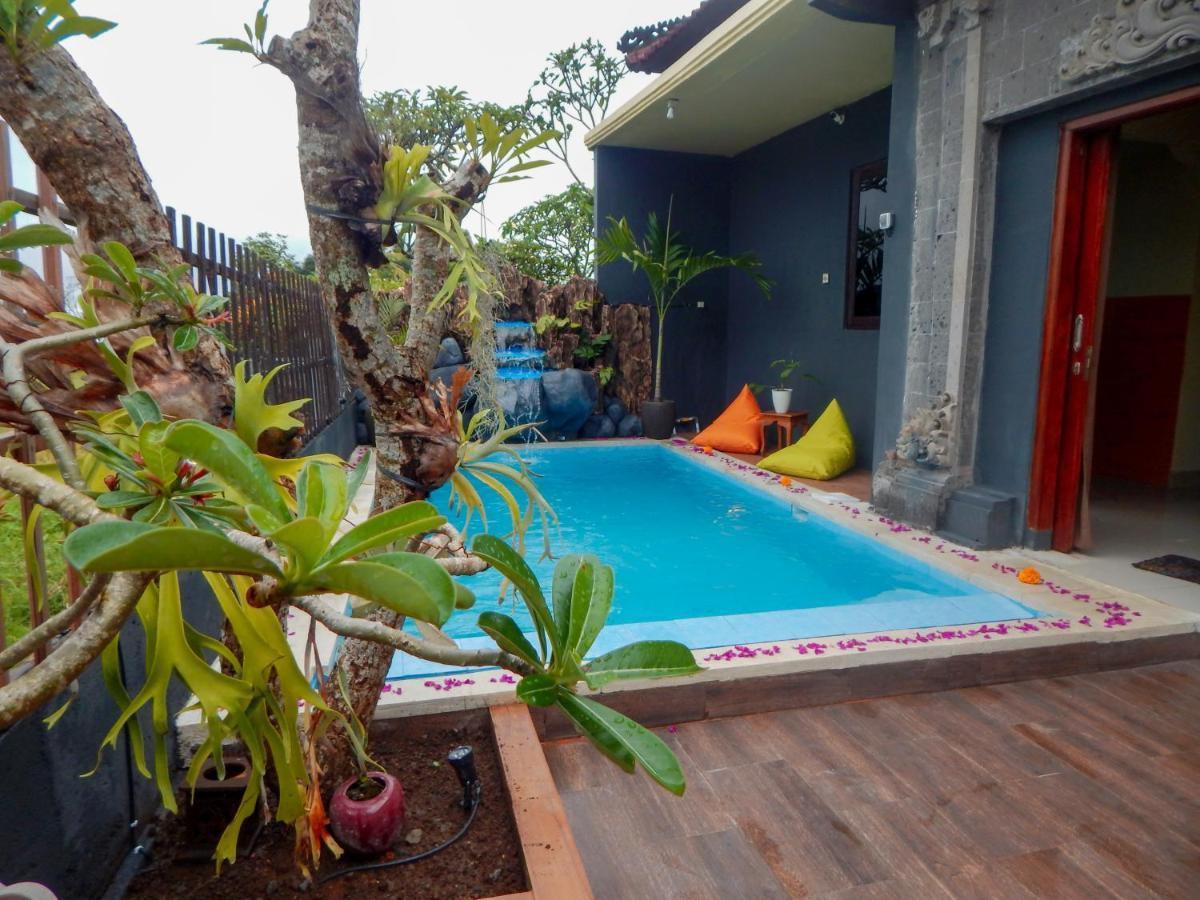 Svaha Ubud Kültér fotó