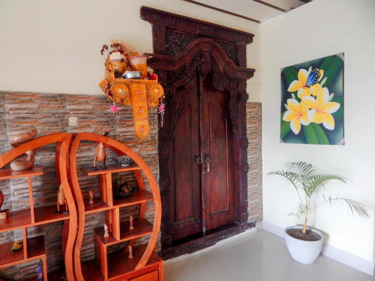 Svaha Ubud Kültér fotó