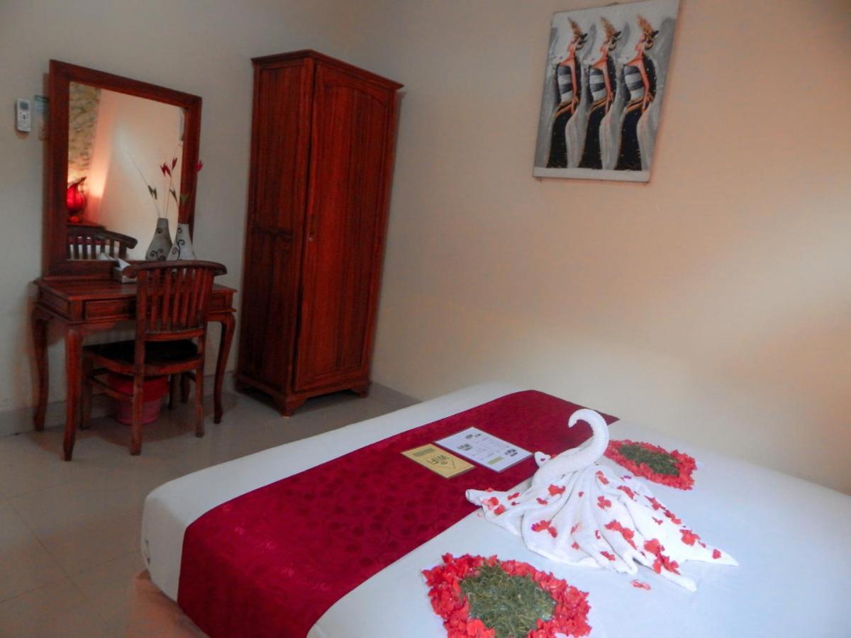 Svaha Ubud Kültér fotó
