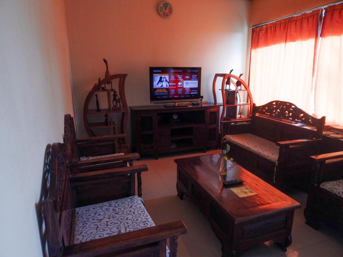 Svaha Ubud Kültér fotó