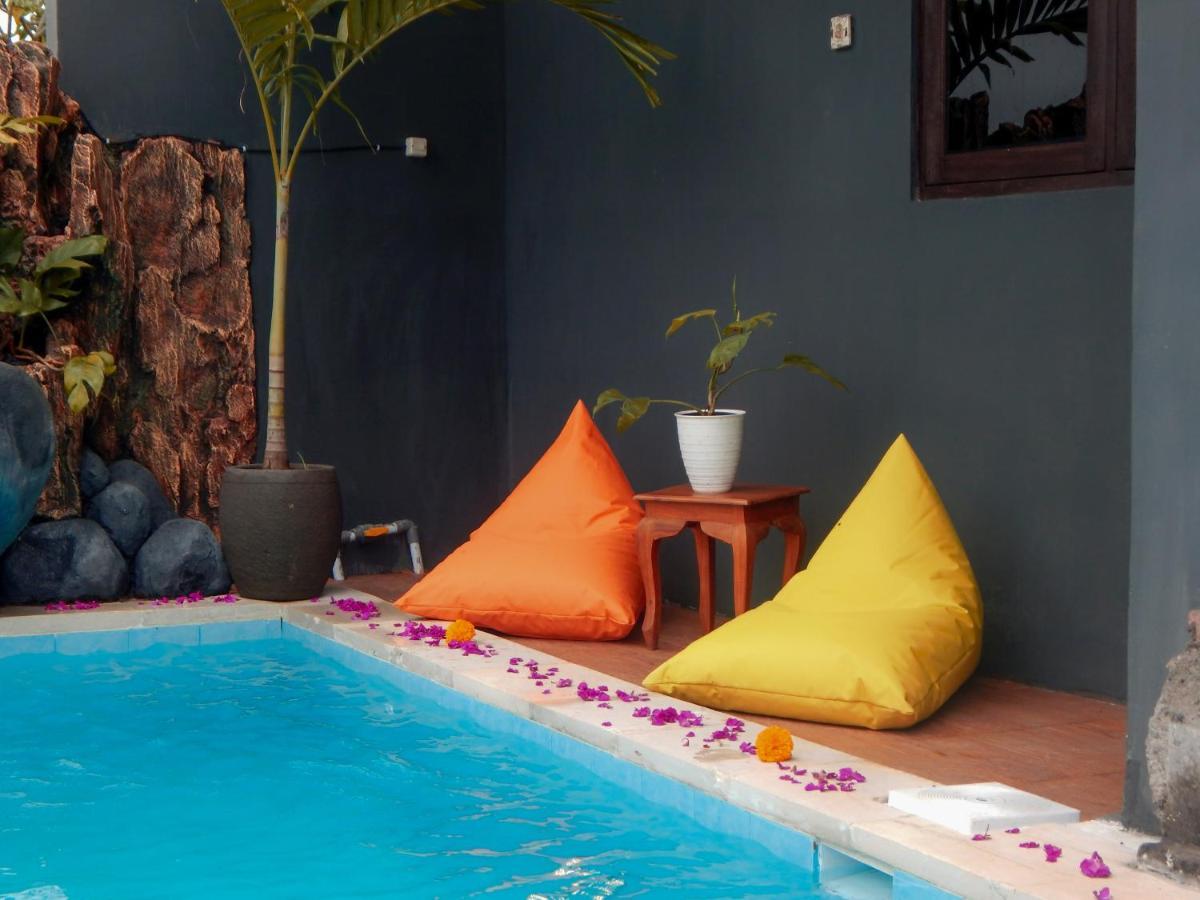 Svaha Ubud Kültér fotó